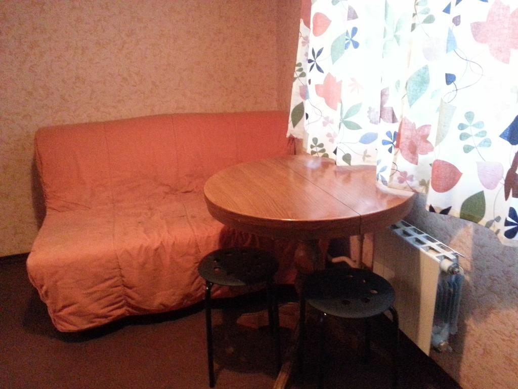 מוסקבה Apartment Kashirskoye חדר תמונה